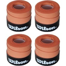 Feyza Design 4'lü Comfort Bowl O'grips Kiremit Renkli Kaydırmaz Taban Seti