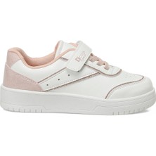 I Cool Dollıs F 6fx Beyaz Kız Çocuk Sneaker