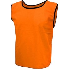 Feyza Design Yetişkin Boy Sporcu Antrenman Yeleği, 7'li Set, Rahat ve Hafif Tasarım