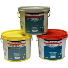 International Internatıonal Interfıll 833 Fast 5lt