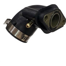 Karbüratör Manifoltu Sct 50
