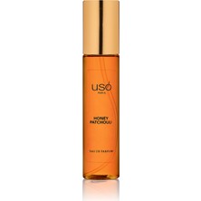 Uso Honey & Patchouli 15 ml Edp Kadın
