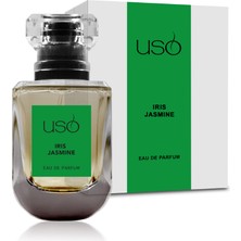 Uso Iris & Jasmine 50ML Edp Kadın Parfümü