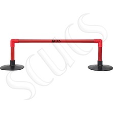 Feyza Design Engelli Takozlu Ziplama 20 Cm, Kullanışlı ve Dayanıklı Ürün