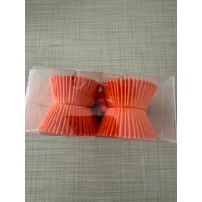 Zuzu Pasta Malzemeleri Cupcake Kapsülü 200'LÜ