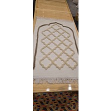 Anka Group Bohem Işlemeli Seccade Model 2