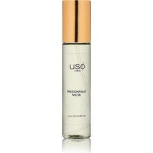 Uso Passionfruit & Musk 15 ml Edp Kadın Parfümü