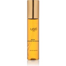 Uso Musk & Orange Blossom 15 ml Edp Kadın