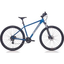 Feyza Design Dağ Bisikleti 27.5 Jant, Hafif ve Dayanıklı Vites Sistemi, Yüksek Performans