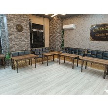 Anka Group Geleneksel Sedir Taht Model 46