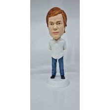 Hanart Dexter Morgan 20 cm Figür