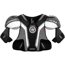 Feyza Design Yüksek Performanslı Senior Hokey Omuzluk, Dayanıklı ve Konforlu Tasarım