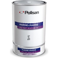 Polisan Marin Pu Yat Macun 4kg