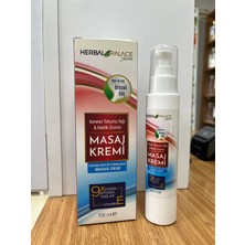 Masaj Kremi