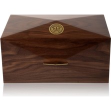 Habanos Montecristo Linea 1935 Limited Edition Puro Kutusu Humidor 60's