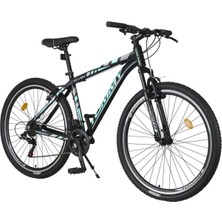 Feyza Design Alüminyum Kadro 27,5 Jant 21 Vites Dağ Bisikleti