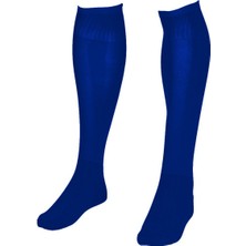 Feyza Design Rahat ve Şık Spor Futbol Maç Çorabı, Trevira Tozluk ve Konçürün Seti