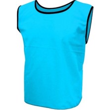 Feyza Design Yetişkin, Boy, Sporcu, Antrenman, Yelek, Bip Yelek, 7 Adet, Rahat ve Hafif