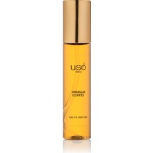 Uso Vanilla & Coffee 15 ml Edp Kadın