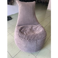 Anka Group Armut Puf Minder Model 2