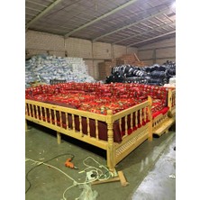 Anka Group Klasik Sedir Taht Model 41