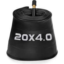 CST Vona 20X4.00 Av 33MM Bisiklet Iç Lastik