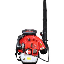 Üfleme Makinası Dakkın EB-985 5 Hp