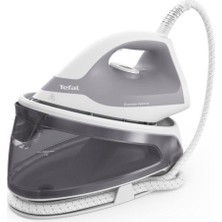 Tefal  Express Mini 110 gr Sürekli ve 200 gr Şok Buharlı 2170 Watt Buhar Kazanlı Ütü