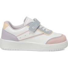 I Cool Dollıs F 6fx Çok Renkli Kız Çocuk Sneaker