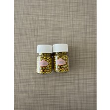 Zuzu Pasta Malzemeleri Pasta Süsleme Şekeri