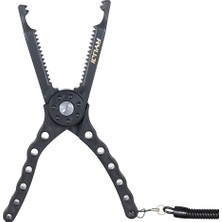 RYUJI AJI GAME FISH HOLDER BLACK