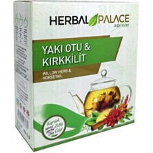 Yakı Otu & Kırkkilit Çayı