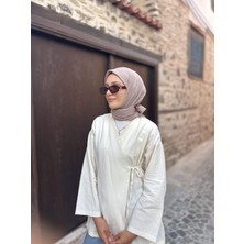 Bilmar Pamuk Plus Premium Şal 75 x 185 cm