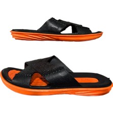 Serabien Kaymaz Taban Plaj Banyo Balkon Bahçe Yumuşak Erkek Terliği