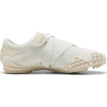 Puma Mostro Og Prime Unisex Günlük Ayakkabı 40320608 Beyaz