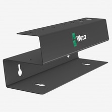 Wera 136424 Metal Raf 9604, T-Saplı Tornavidalar Için