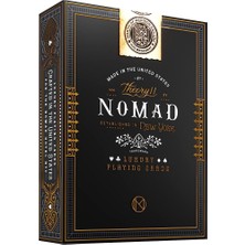 Theory11 Nomad Luxury Oyun Kartı Koleksiyonluk