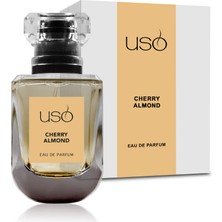 Uso Cherry & Almond 50ML Edp Kadın Parfümü