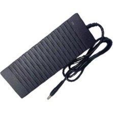 Powermaster Pa 2405-B 24V - 5A Plastik Kasa Adaptör - Class