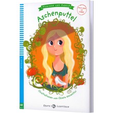 Eli Aschenputtel +Cd Almanca Hikaye