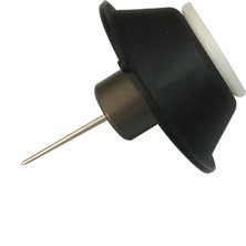 Karbüratör Gaz Piston 18MM Sct 80