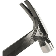 Estwing EB/19S Çerçeveleme Çekici, Pürüzsüz Yüzey, 19 Oz – Siyah Naylon – Ultra Serisi