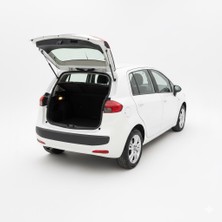 Taka Amortisör Vauxhall Zafıra Iıı 2011- 2011- Uyumlu Bagaj Amortisörü