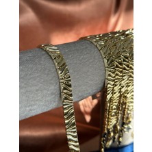 Na Diamond Vip Bileklik 14K