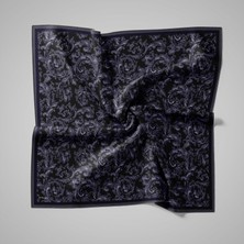 Piramit Naturel Eşarp | Saray Esintisi