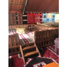 Anka Group Osmanlı Taht Modeli Model 7