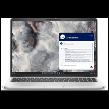 Dell Pro 16 Plus PB16250-BTO301-U Ultra 5-238V, 16" Fhd, 32GB Ram, 1tb Ssd, Paylaşımlı Ekran Kartı, Free Dos Notebook