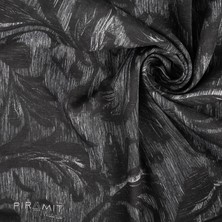 Piramit Naturel Eşarp | Saray Rölyefi