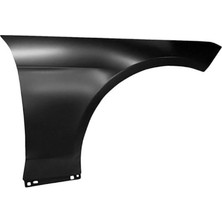 Frohe Mercedes W212 Ön Sol Alüminyum Çamurluk 2009-16