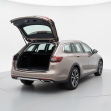 Taka Amortisör Vauxhall Insıgnıa Iı 2017- 2017- Uyumlu Bagaj Amortisörü